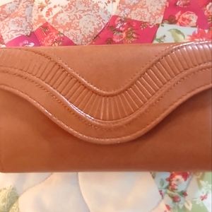 Rga vintage wallet - new
